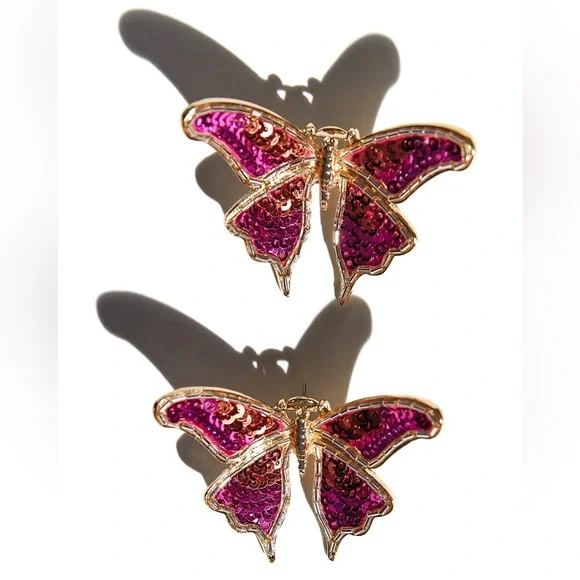 ZARA Bloggers Fav Earrings - Picture 7 of 12